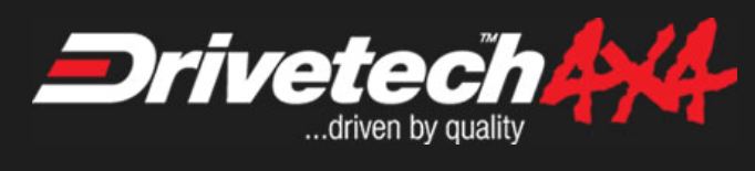 DriveTech-4x4-logo