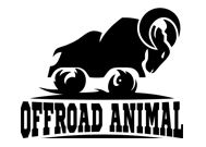 OFFROAD ANIMAL