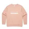 Pink Core Sweat Shirt