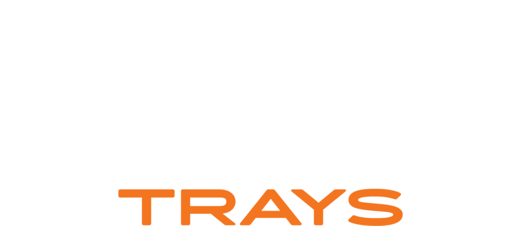 Phoenix Trays Logos W