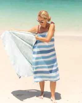 Nakie Sand Free Beach Towels