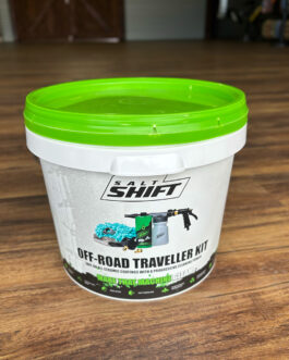 Salt Shift Off-Road Traveller Kit
